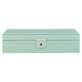 x Liberty Medium Jewellery Box - Sage