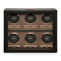 Wolf Axis 6 Piece Winder Copper