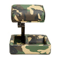 Wolf Elements Single Travel with Stand Black & Green