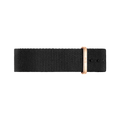 Daniel Wellington Classic 20 Cornwall Rose Gold Watch Band