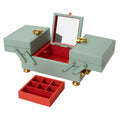 Marla Aaron Baby Everything Box Celadon