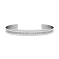 Elan Bracelet Silver