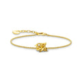 Bracelet Roses Romance | The Jewellery Boutique