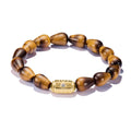 Bead Bracelet with Tiger’s Eye | THOMAS SABO Australia