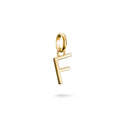 Charm pendant letter F Connect | THOMAS SABO Australia