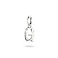 Charm pendant letter G Connect | THOMAS SABO Australia