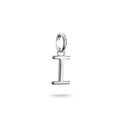 Charm pendant letter I Connect | THOMAS SABO Australia