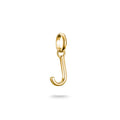 Charm pendant letter J Connect | THOMAS SABO Australia