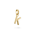 Charm pendant letter K Connect | THOMAS SABO Australia