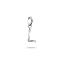 Charm pendant letter L Connect | THOMAS SABO Australia