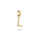 Charm pendant letter L Connect | THOMAS SABO Australia
