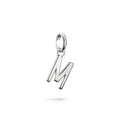 Charm pendant letter M Connect | THOMAS SABO Australia
