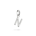 Charm pendant letter N Connect | THOMAS SABO Australia