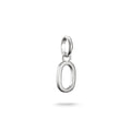 Charm pendant letter O Connect | THOMAS SABO Australia