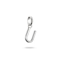 Charm pendant letter U Connect | THOMAS SABO Australia