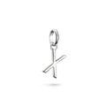 Charm pendant letter X Connect | THOMAS SABO Australia