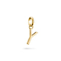 Charm pendant letter Y Connect | THOMAS SABO Australia