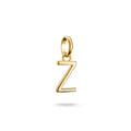 Charm pendant letter Z Connect | THOMAS SABO Australia