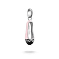 Charm pendant pink ballerina Connect | THOMAS SABO Australia