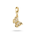 Charm pendant butterfly Connect | The Jewellery Boutique Australia