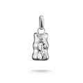 Charm pendant Goldbear Connect | The Jewellery Boutique Australia