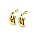 Gabrielle Earrings | 18K Gold