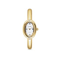 Kate Watch | White | 14K Gold