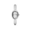 Kate Watch | White | Silver