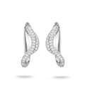 Wavy hoop earrings with zirconia
| THOMAS SABO Australia
