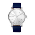 Urban -Soho Maxi Silver Stainless Steel 40mm Watch