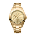 Active - Nolita Sport Gold Stainless Steel 38mm Watch