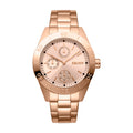 Active - Nolita Sport Rose Gold Stainless Steel 38mm Watch