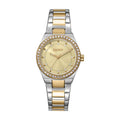 Evening Two-Tone Stainless Steel 30mm Watch