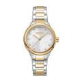 Everyday Two-Tone Stainless Steel 32mm Watch