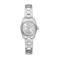 DKNY Mini Silver 23mm Womens Watch