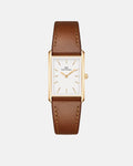 Daniel Wellington Bound 32x22 Durham G White Watch
