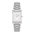 Daniel Wellington Bound 32x22 3-Link S White Watch