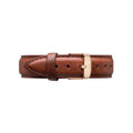 Classic 18 St Mawes Rose Gold Watch Band