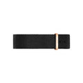 Classic 18 Cornwall Rose Gold Watch Band