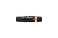 Petite 12 Sheffield Rose Gold Watch Band