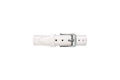 Petite 12 Bondi Silver Watch Band