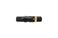 Petite 12 Sheffield Gold Watch Band