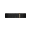 Petite 12 Cornwall Gold Watch Band
