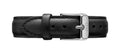 Petite 16 Sheffield Silver Watch Band