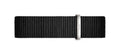 Petite 16 Cornwall Silver Watch Band