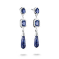 Earrings with stones | THOMAS SABO Australia