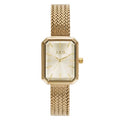 Balmain Gold Alloy 20.5mm Watch