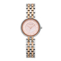 JAG Iluka Womens Pink MOP Dial 30mm Two-Tone Watch