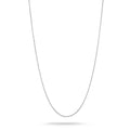 Delicate Chain Silver