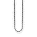 Anchor necklace | The Jewellery Boutique